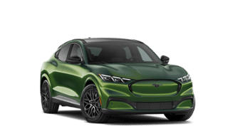 2026 Ford Mustang Mach-E® External Image 4